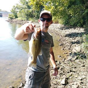 Meet your Posher, Justin